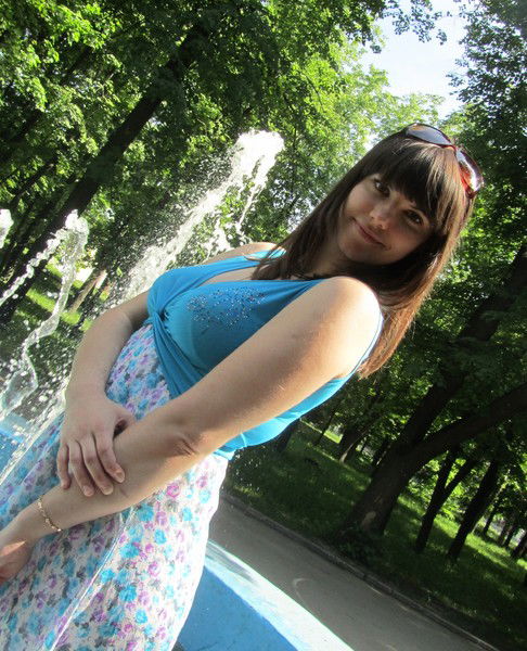 Наталья Меркина