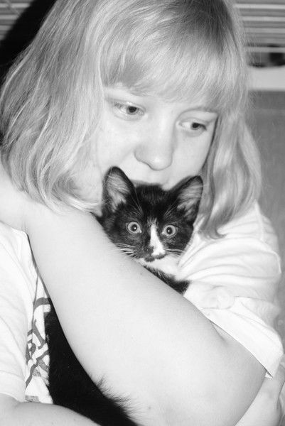 Дарья Соснова