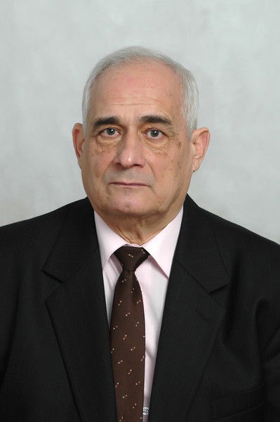 Сергей Креч