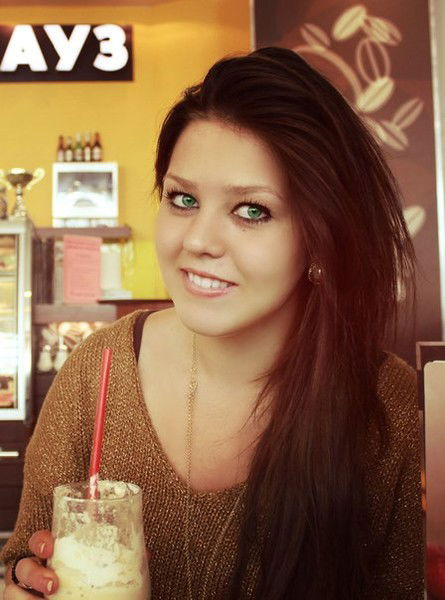 Катя Канцева