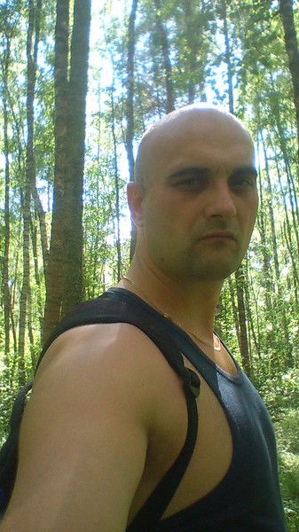 Виктор Денисов