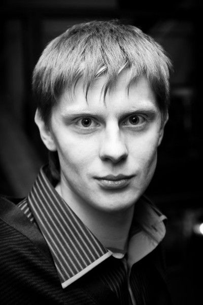 Скурков Антон