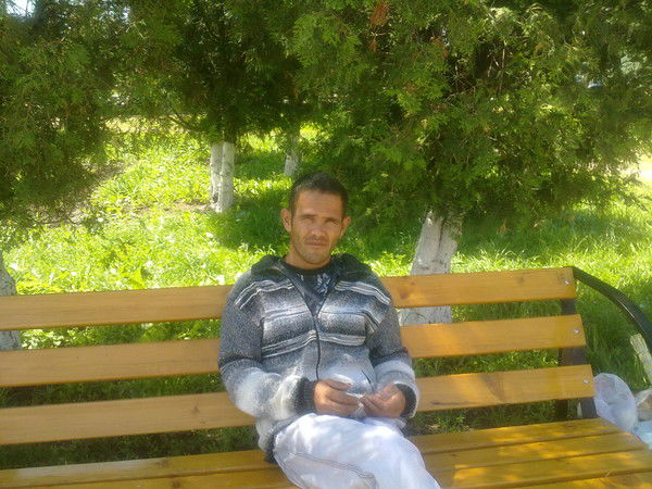 Анвар Акрамов