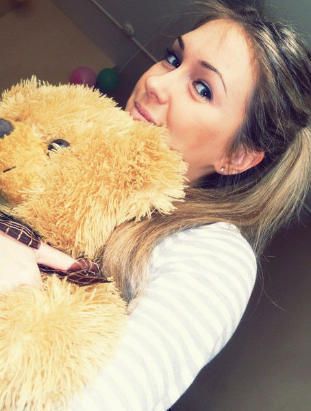 Евгения Фефелова