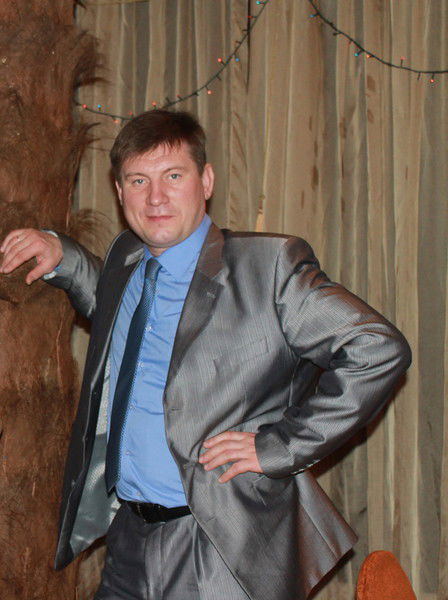 Александр Игнатов