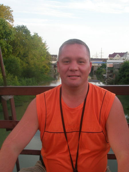 Сергей Сотов