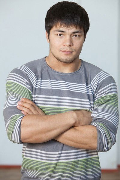 Владимир Седов