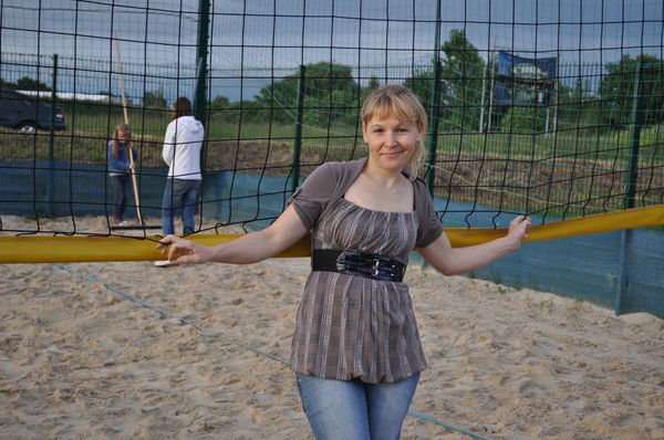 Светлана Гинтер(Коновалова)