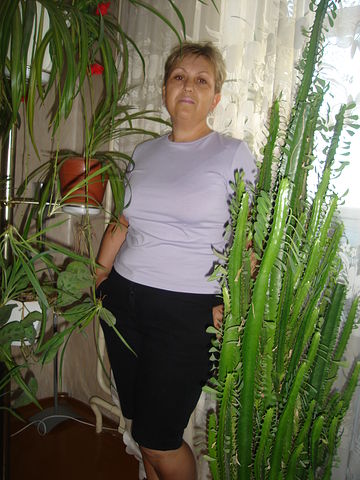 Инна Тулупова