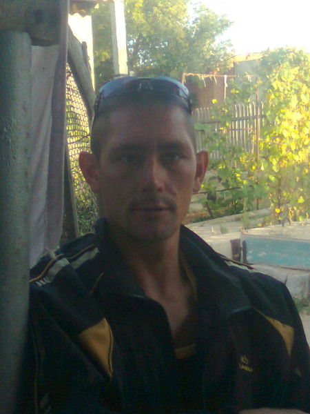 Алексей Ряплов