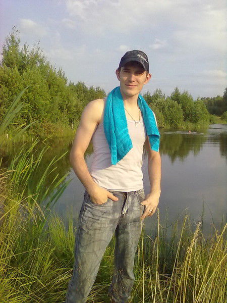 Oleg Соловьянов