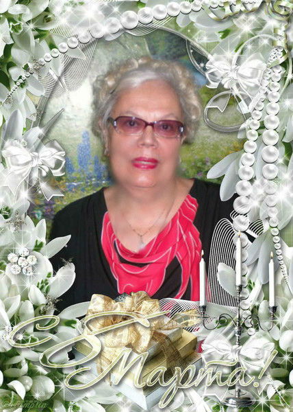 Алла Ольховская