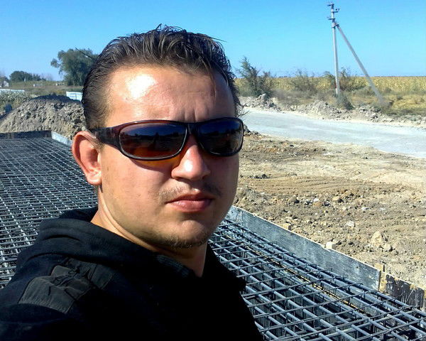 Данил Ефимов