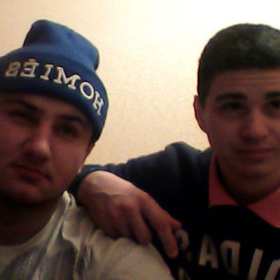 Анатолий Стальчук