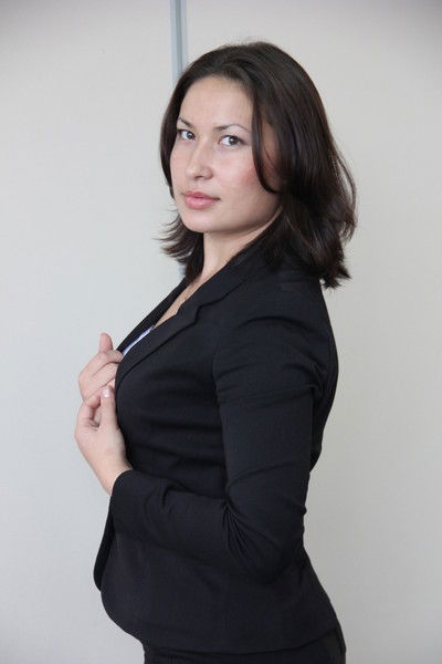 Виктория Ермилова