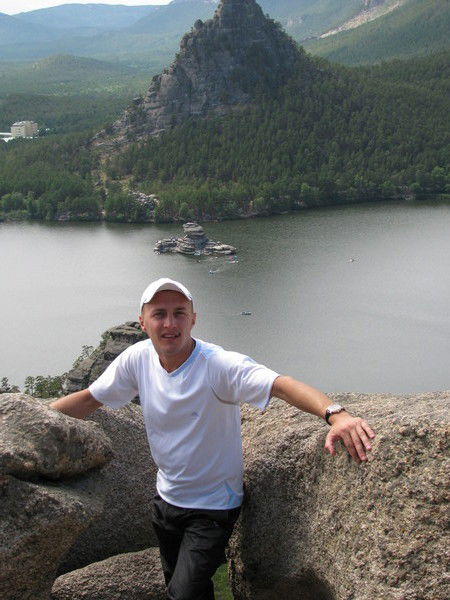 Вячеслав Медведев