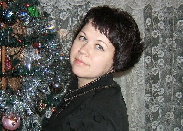 Екатерина Кукина