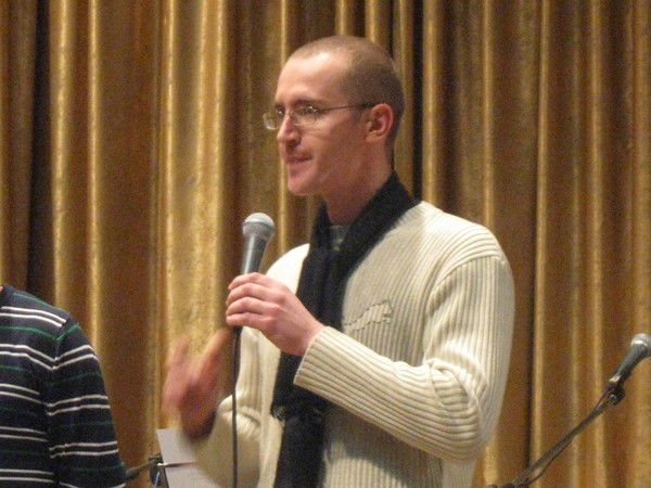 Роман Середа