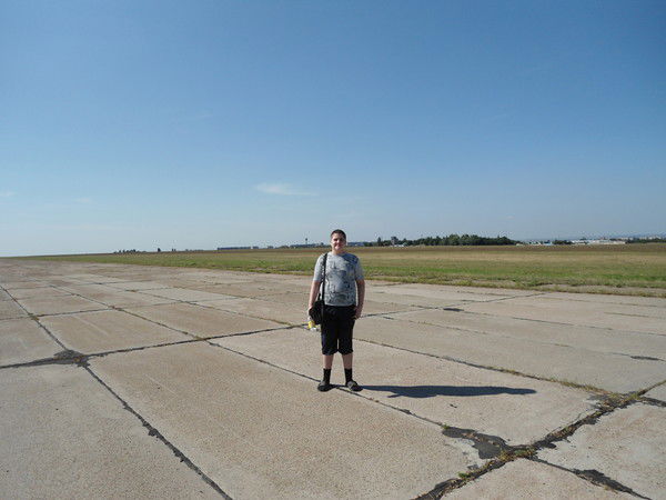 Саша Нищётный