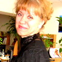 Лариса Миргород