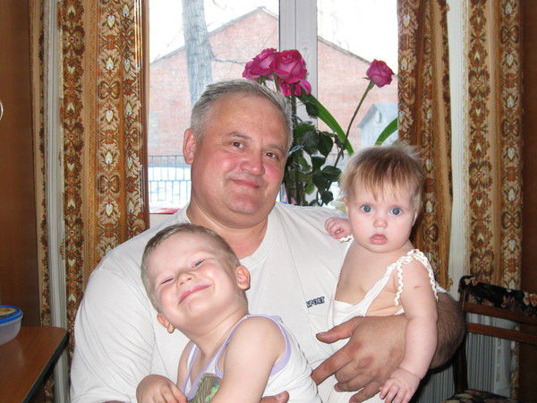 Андрей Евсеев