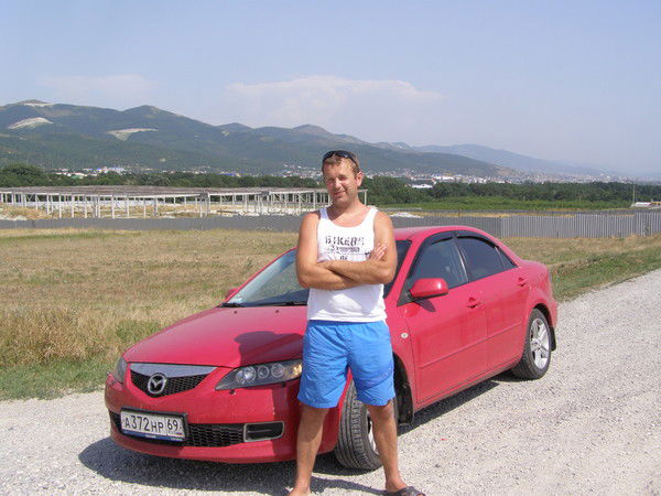 Алексей Васильев