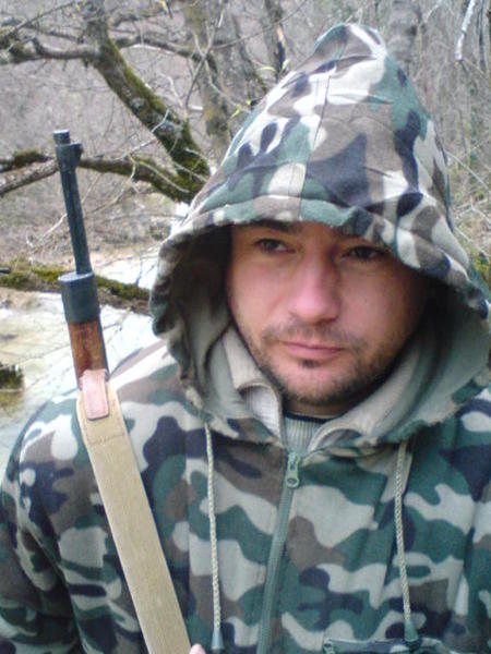 Ростислав Головко