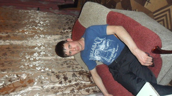 Андрей Андриенко