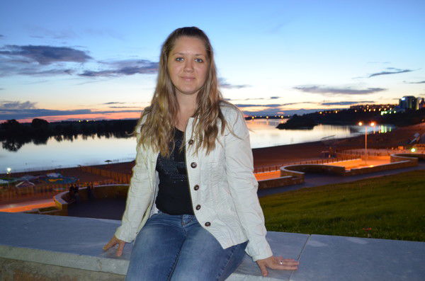 *~Виктория Я~*