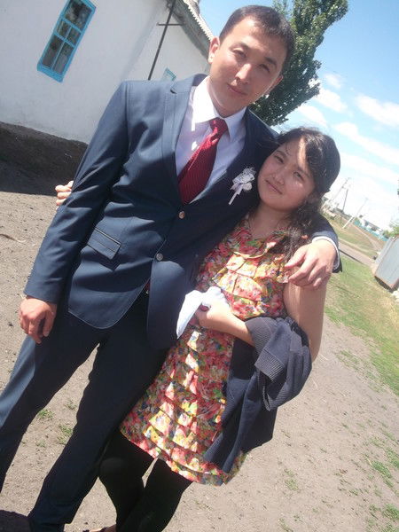 Танзиля Жаксылыкова