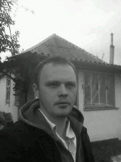 Андрей Первушин