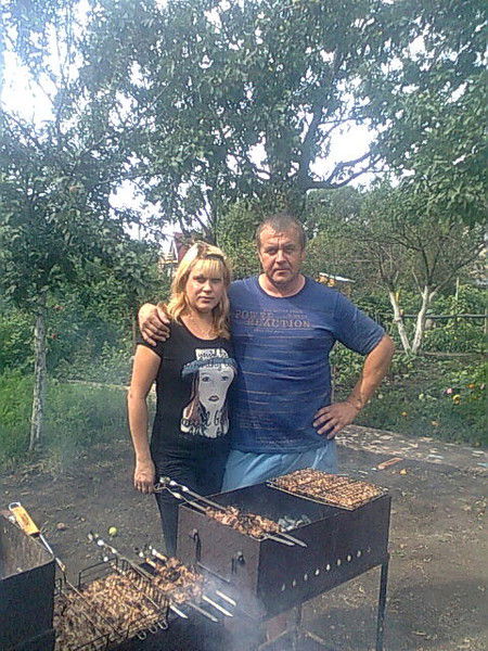 Юрий Чеботарев