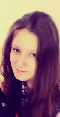 Анютка Гизатулина