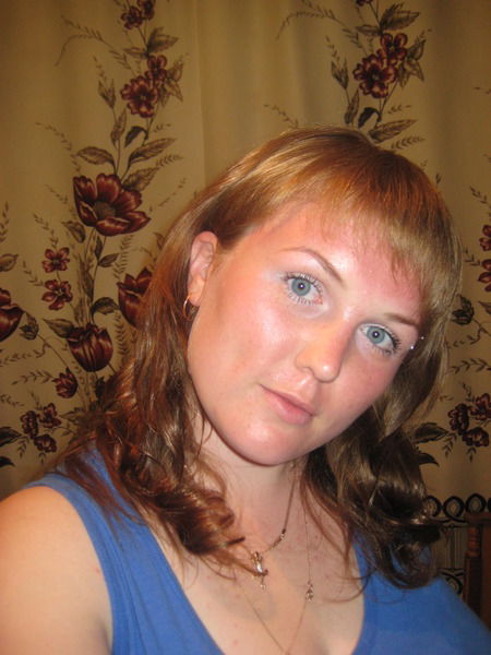 Наталья Кузеро