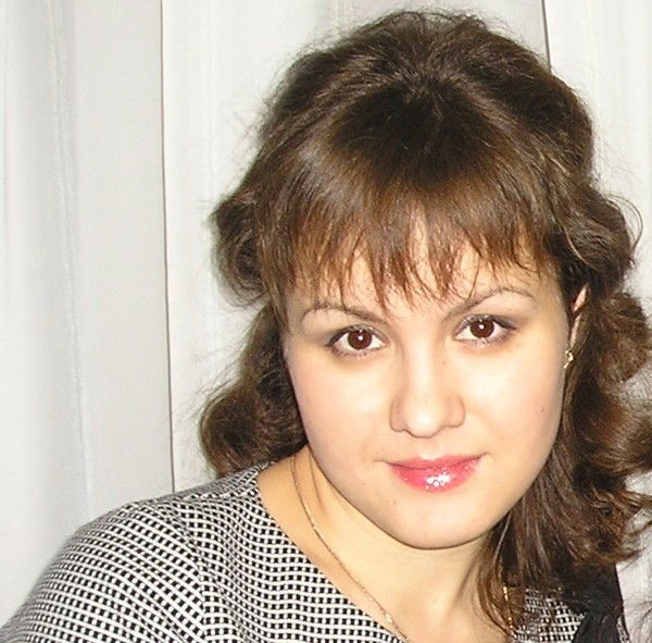 Ольга Трескова