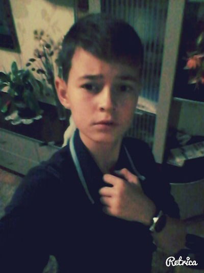 Олег Король