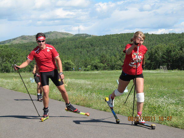 Тарас Лапшин