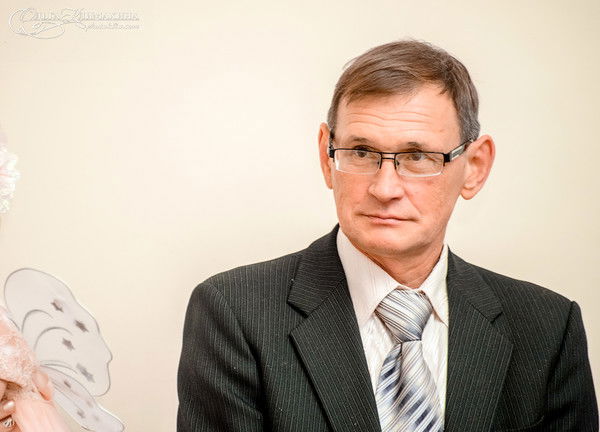 Александр Величкин