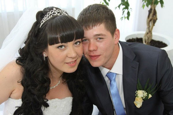 Альбина Миннуллина