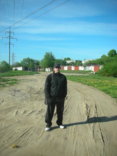 Юнус Салимгереев