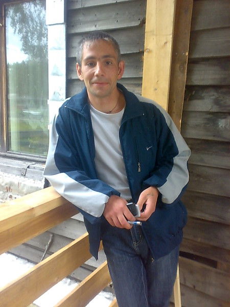 Николай Болтиков