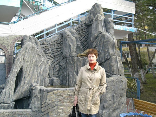 Юлия Иванова