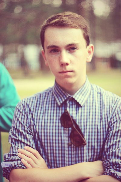 Андрей Варламов