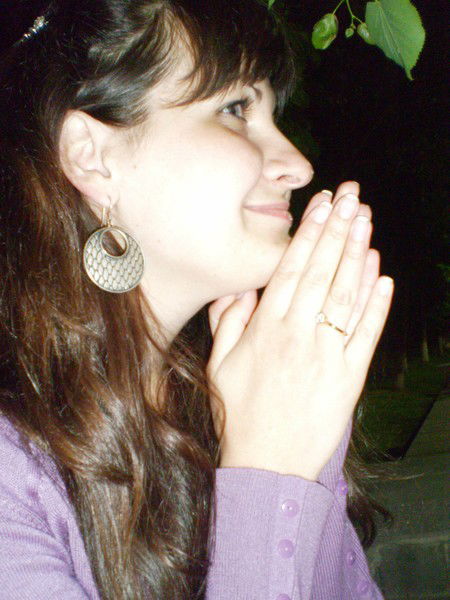 Ирина Липовка