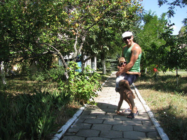 Виктор Бейда