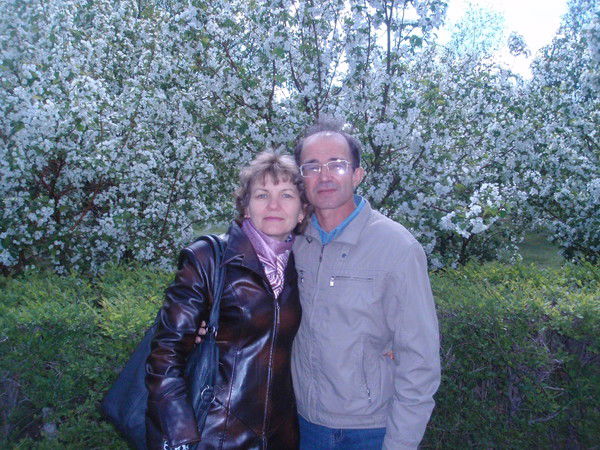 Виктор Мухин