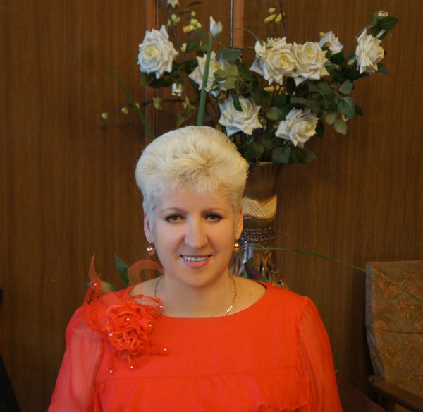 Ирина Черняк