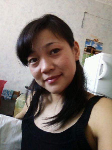 Катя Байсеитова