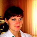 Юлия Хохлова