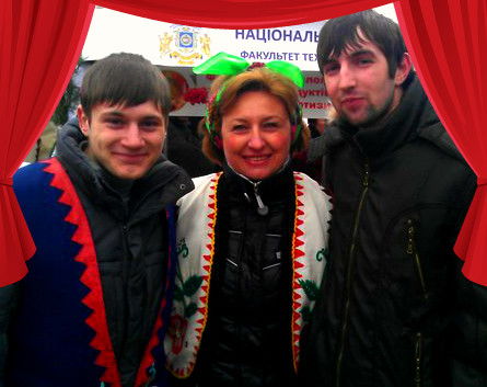 Рома Старушок